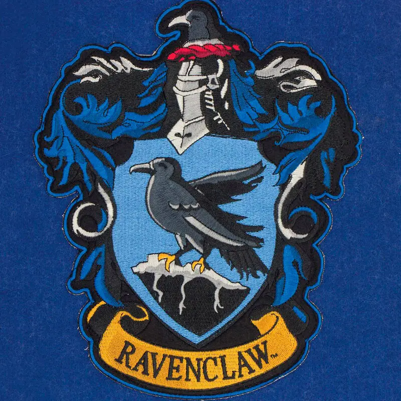 Harry Potter Wandbehang Ravenclaw Banner 30 x 44 cm Produktfoto