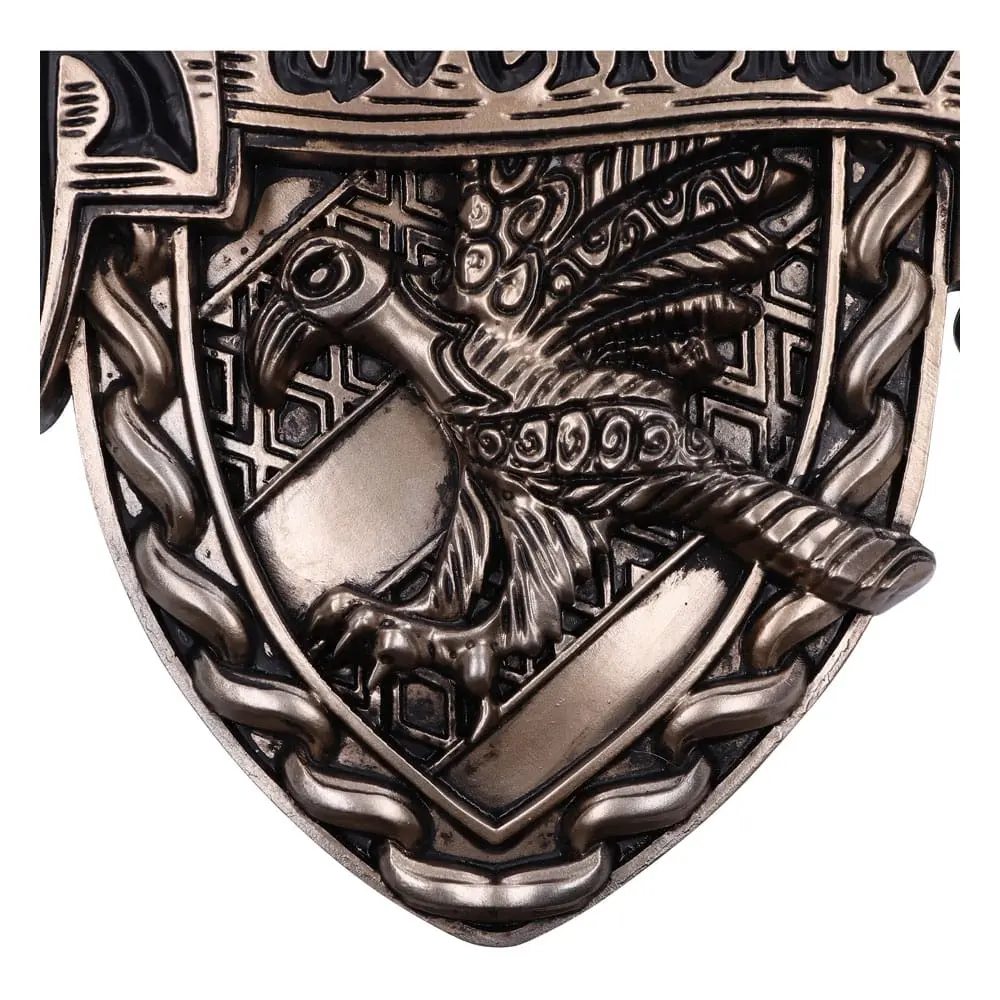 Harry Potter Wandschmuck Ravenclaw 21 cm Produktfoto