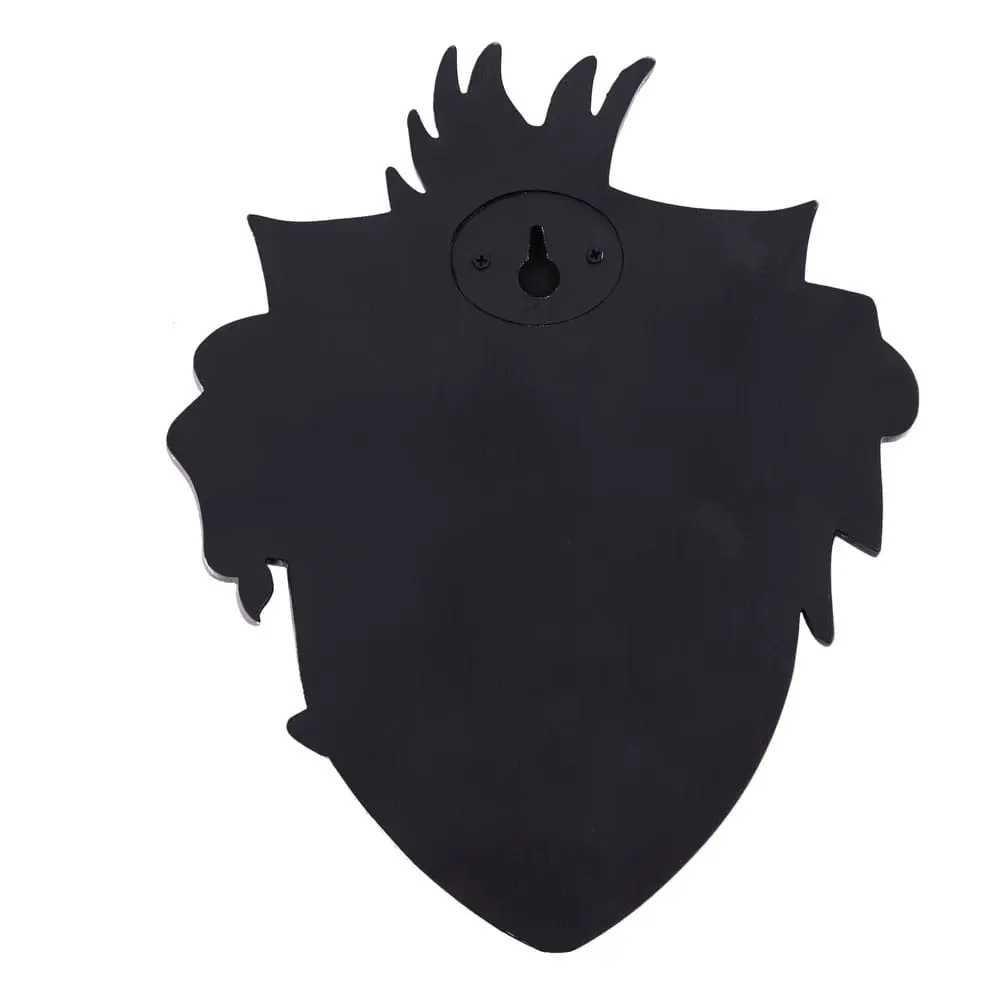 Harry Potter Wandschmuck Ravenclaw 21 cm Produktfoto