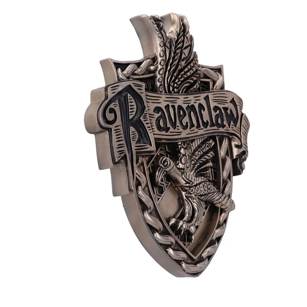 Harry Potter Wandschmuck Ravenclaw 21 cm Produktfoto