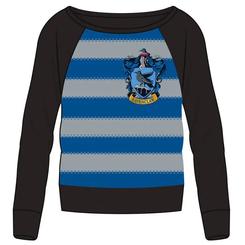 Harry Potter Ravenclaw Kinder Pullover termékfotó