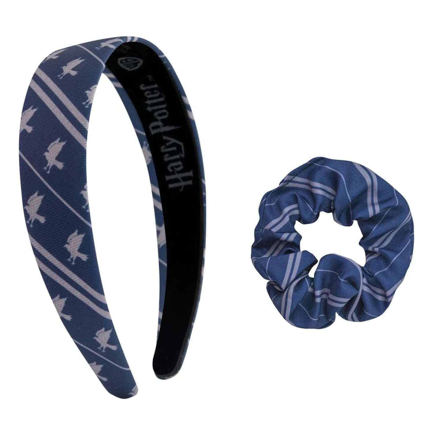 Harry Potter Classic Haarschmuck 2er-Set Ravenclaw Produktfoto