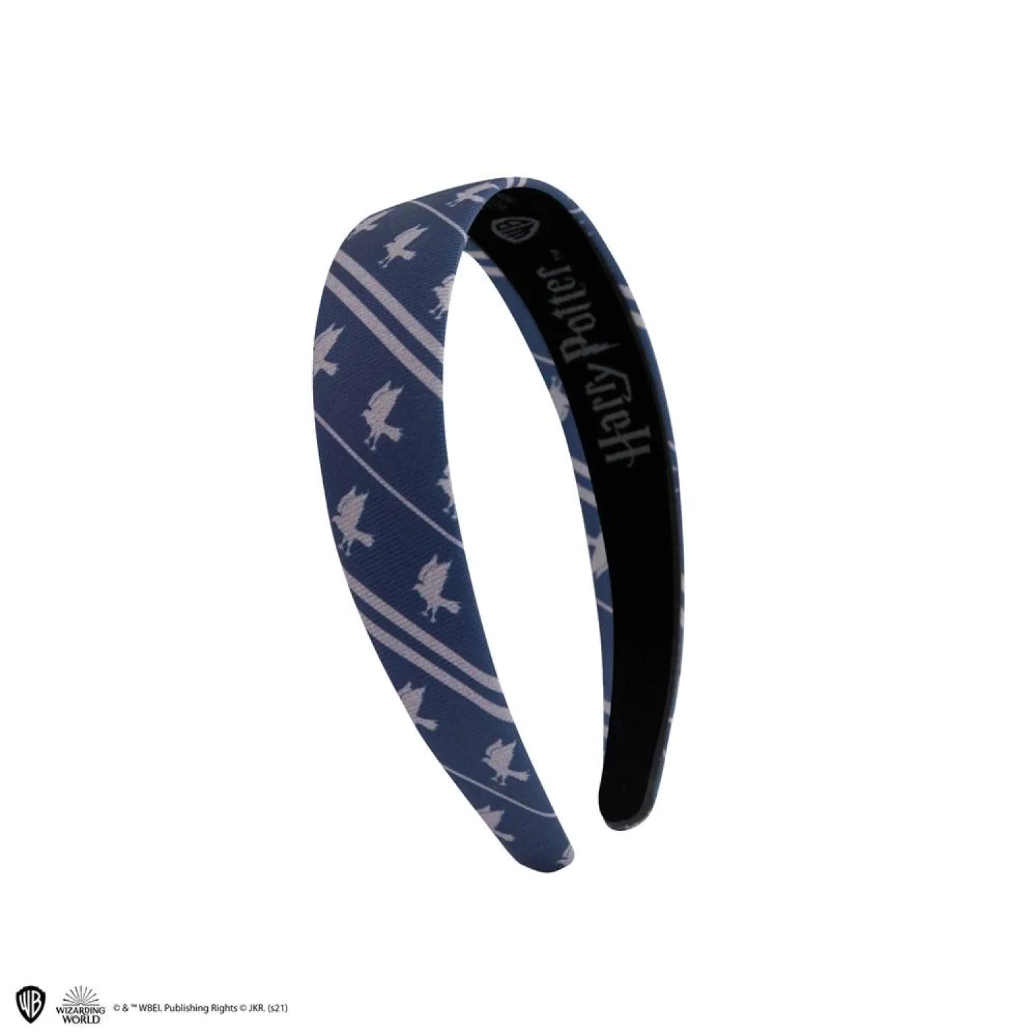 Harry Potter Classic Haarschmuck 2er-Set Ravenclaw Produktfoto