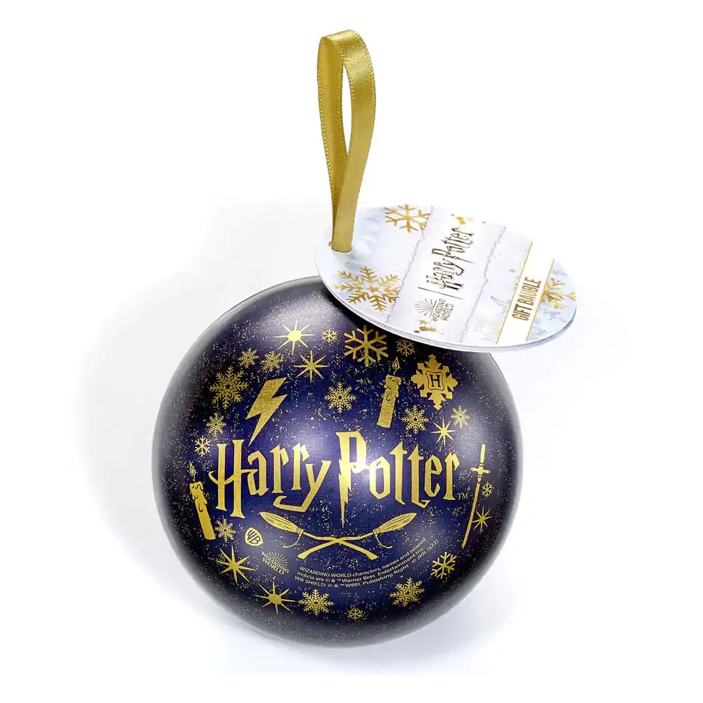 Harry Potter Christbaumschmuck mit Halskette Ravenclaw termékfotó