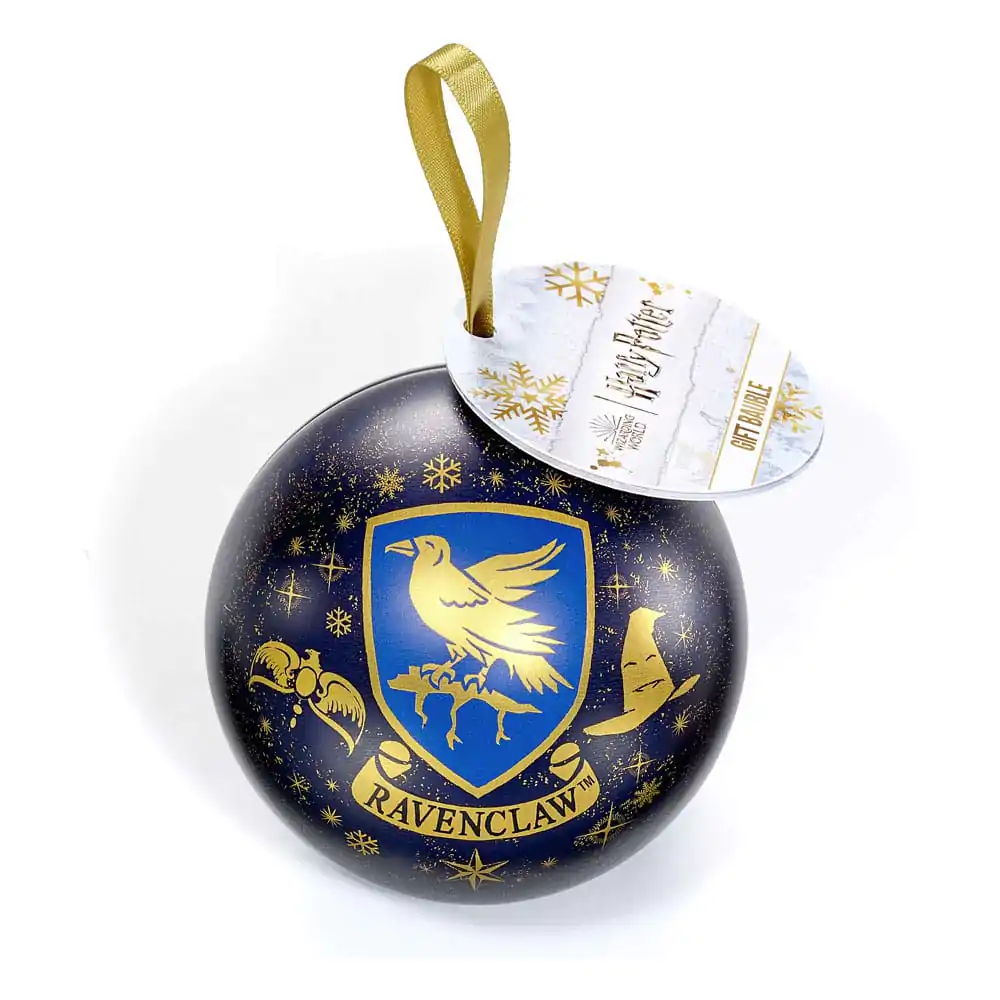 Harry Potter Christbaumschmuck mit Halskette Ravenclaw termékfotó