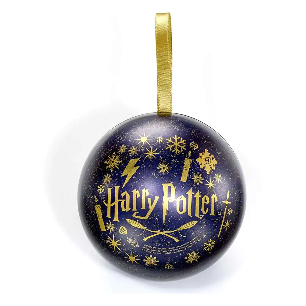 Harry Potter Christbaumschmuck mit Halskette Ravenclaw termékfotó