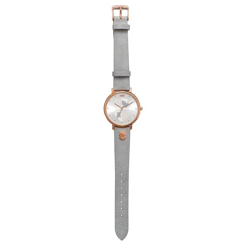 Harry Potter Ravenclaw Armbanduhr Produktfoto