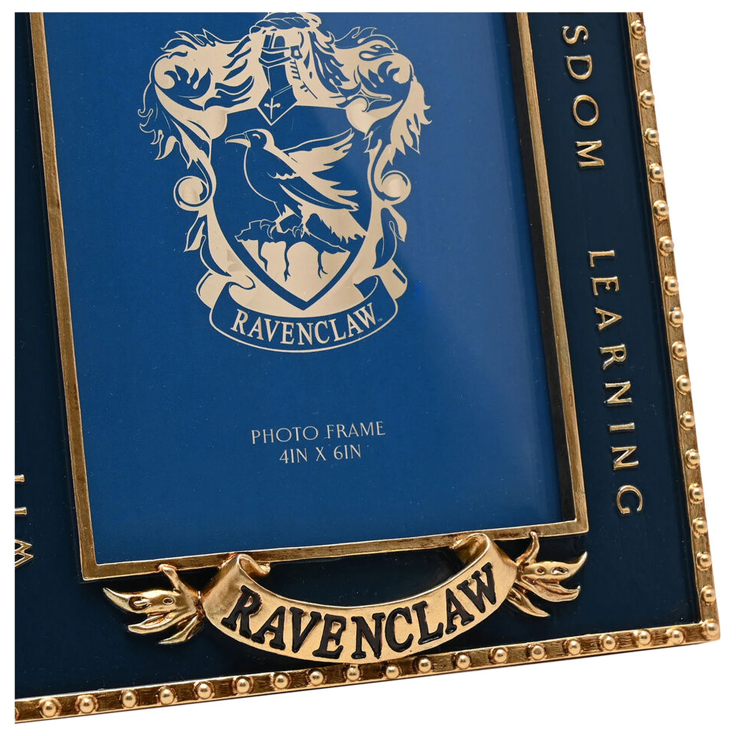 Harry Potter Ravenclaw Fotorahmen Produktfoto
