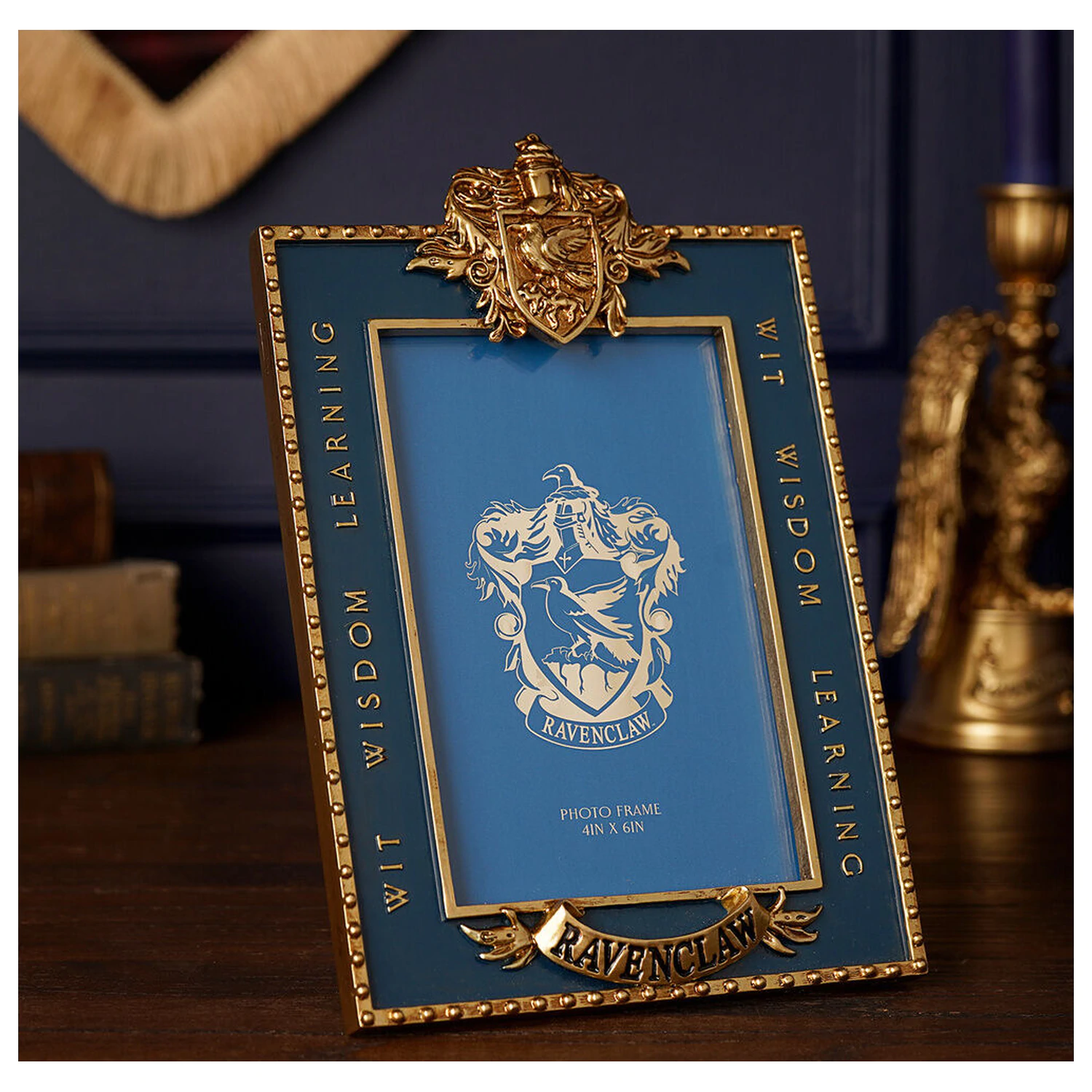 Harry Potter Ravenclaw Fotorahmen Produktfoto