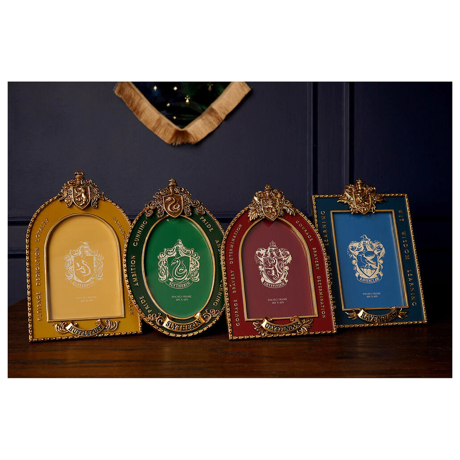 Harry Potter Ravenclaw Fotorahmen Produktfoto