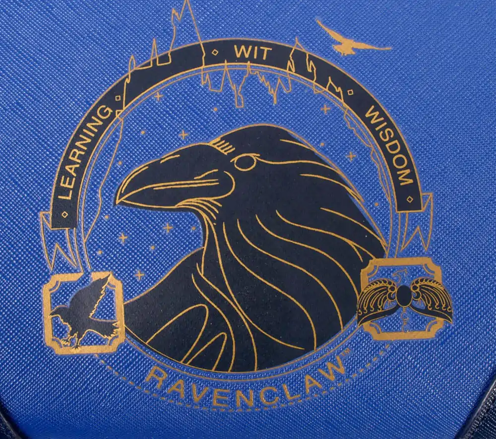 Harry Potter Handtasche Ravenclaw termékfotó