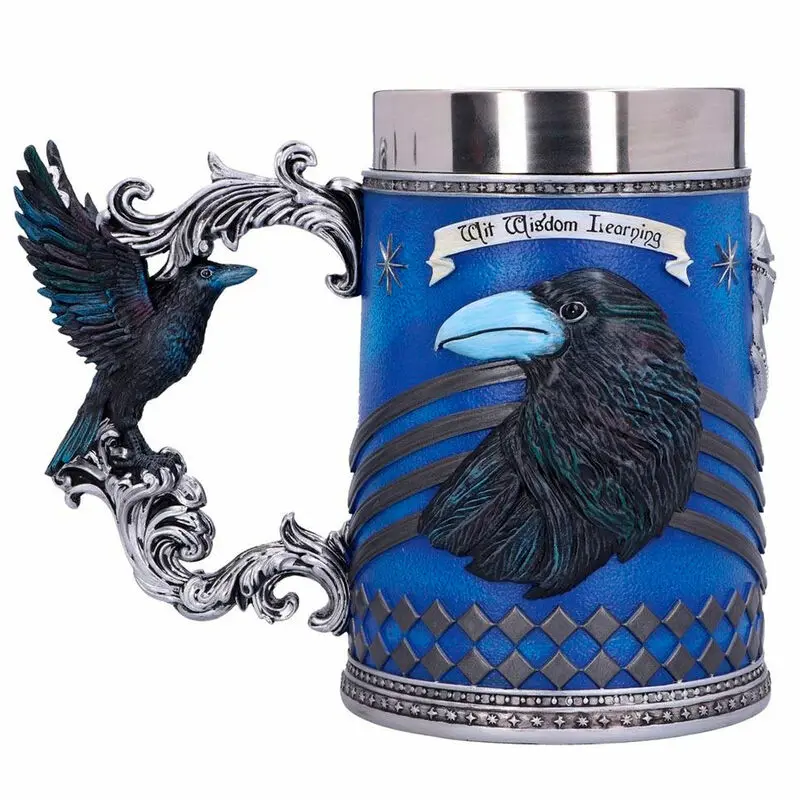 Harry Potter Krug Ravenclaw Produktfoto