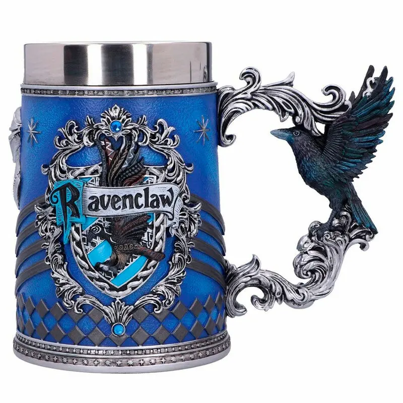 Harry Potter Krug Ravenclaw Produktfoto