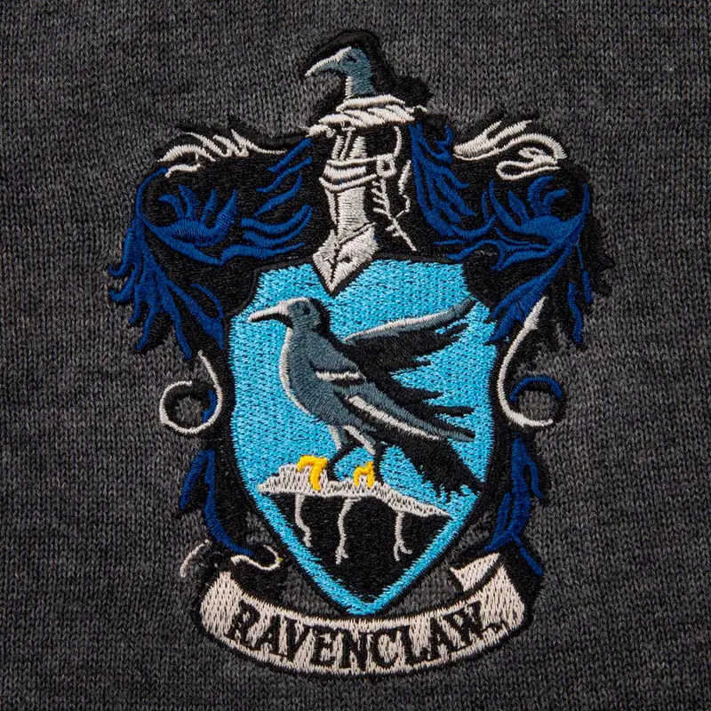 Harry Potter Ravenclaw Pullover termékfotó