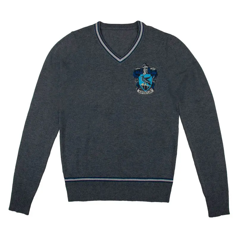 Harry Potter Ravenclaw Pullover termékfotó