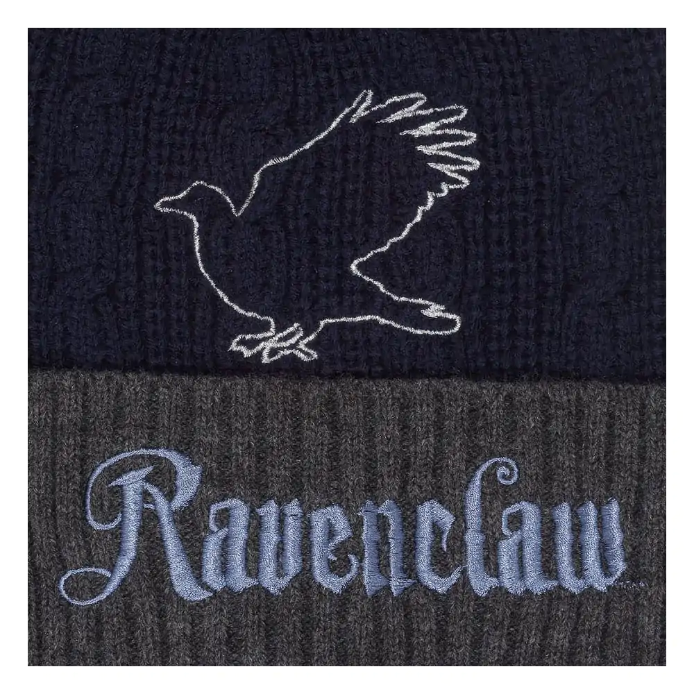 Harry Potter Beanie Ravenclaw termékfotó