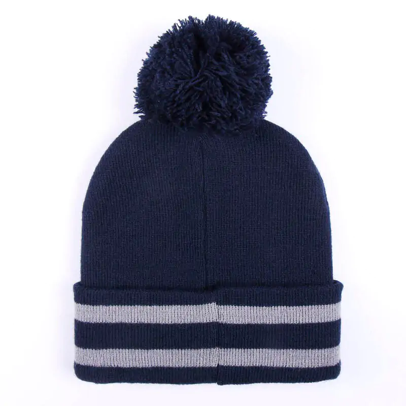 Harry Potter Ravenclaw Set aus Mütze und Schal Produktfoto