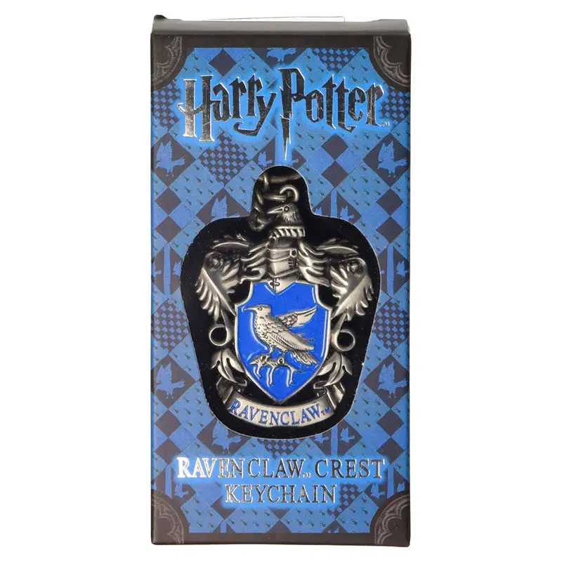 Harry Potter Metall Schlüsselanhänger Ravenclaw 5 cm termékfotó