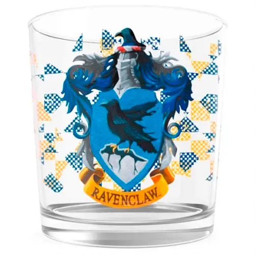 Harry Potter Glas Ravenclaw termékfotó