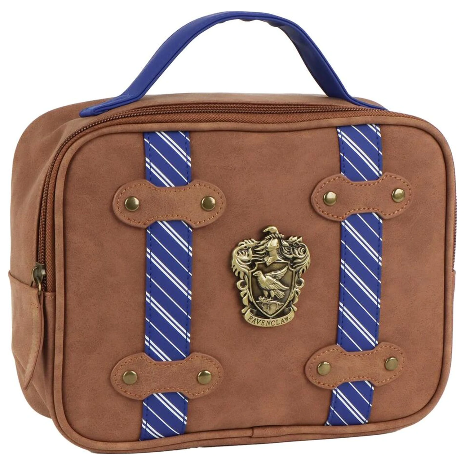 Harry Potter Ravenclaw Kosmetiktasche Produktfoto