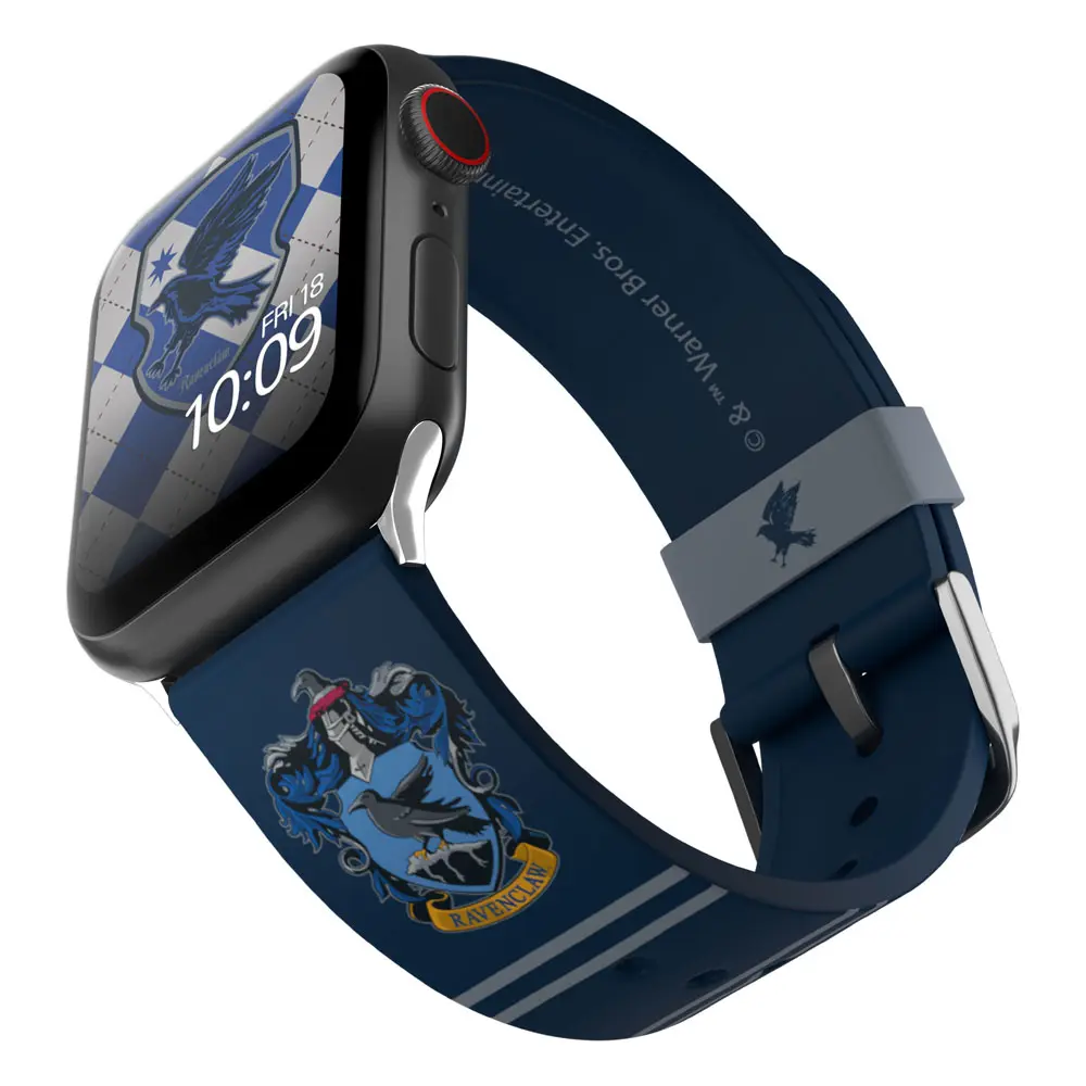 Harry Potter Smartwatch-Armband Ravenclaw Produktfoto