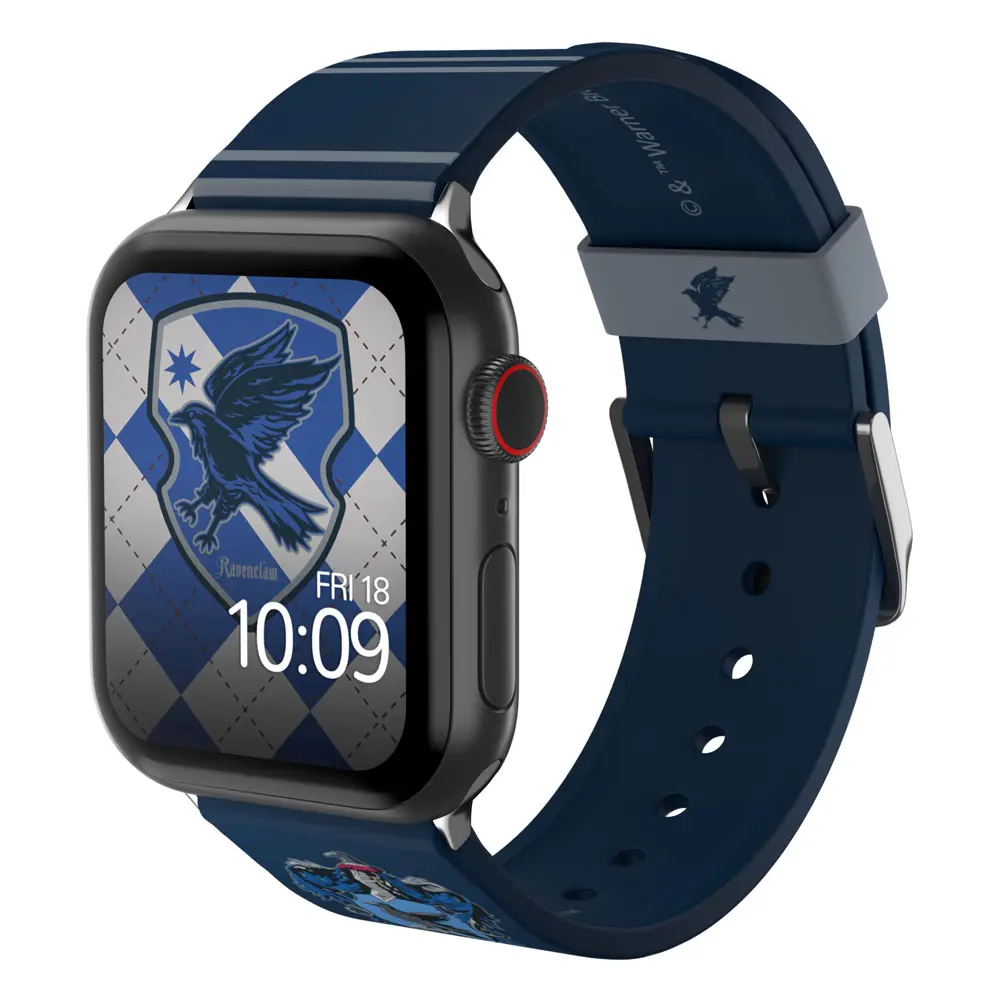 Harry Potter Smartwatch-Armband Ravenclaw Produktfoto