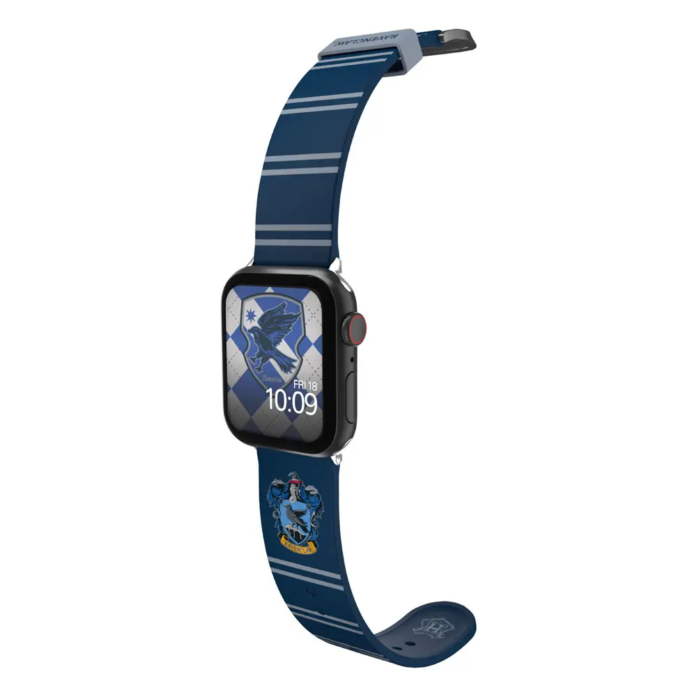 Harry Potter Smartwatch-Armband Ravenclaw Produktfoto