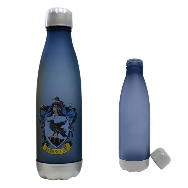 Harry Potter Ravenclaw Flasche 650ml Produktfoto