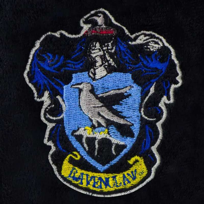 Harry Potter Hausschuhe Ravenclaw Größe M/L termékfotó