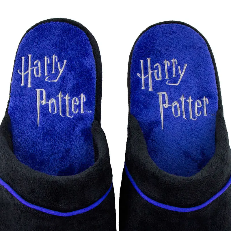 Harry Potter Hausschuhe Ravenclaw Größe S/M termékfotó