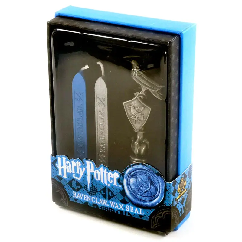 Harry Potter Ravenclaw Stempel Produktfoto