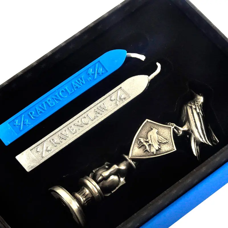 Harry Potter Ravenclaw Stempel Produktfoto