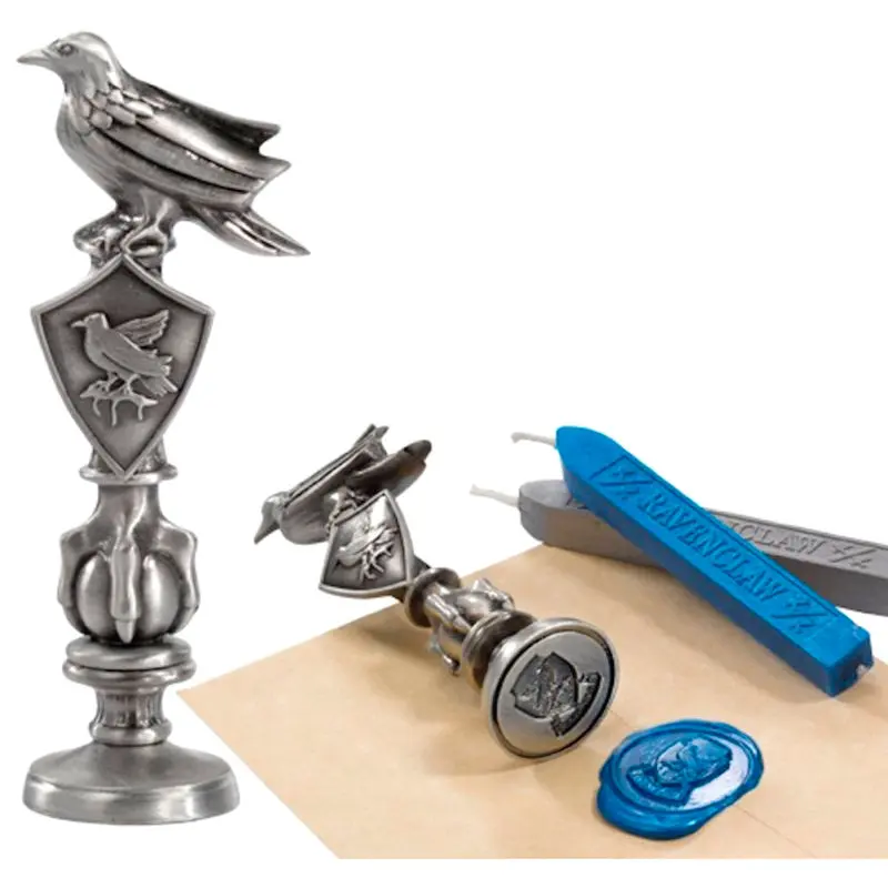 Harry Potter Ravenclaw Stempel Produktfoto