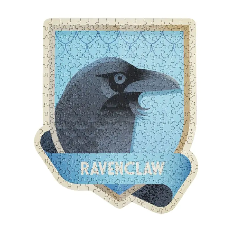 Harry Potter Ravenclaw potion Puzzle 322St termékfotó