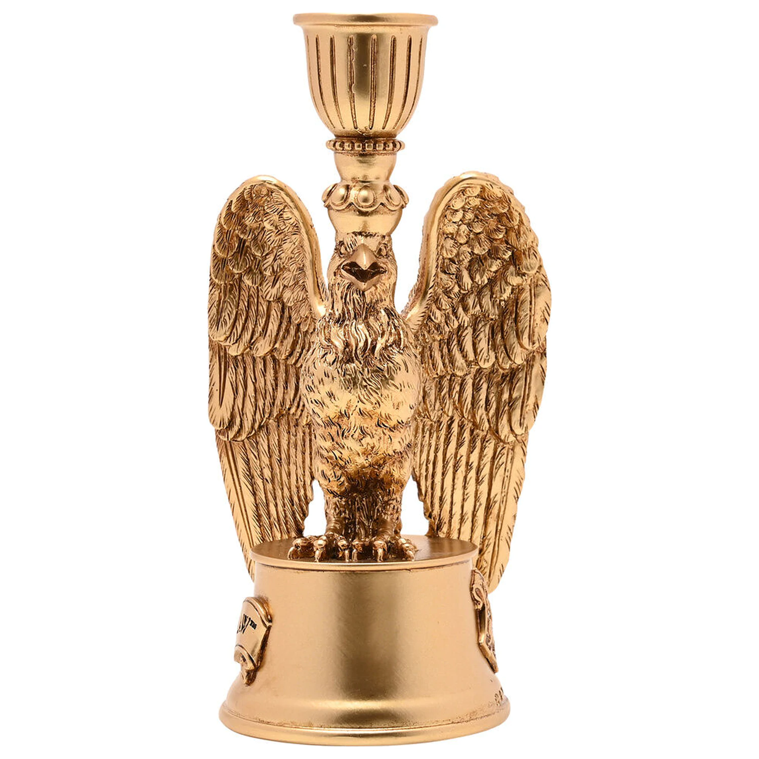 Harry Potter Ravenclaw Raven 3D Kerzenhalter Produktfoto