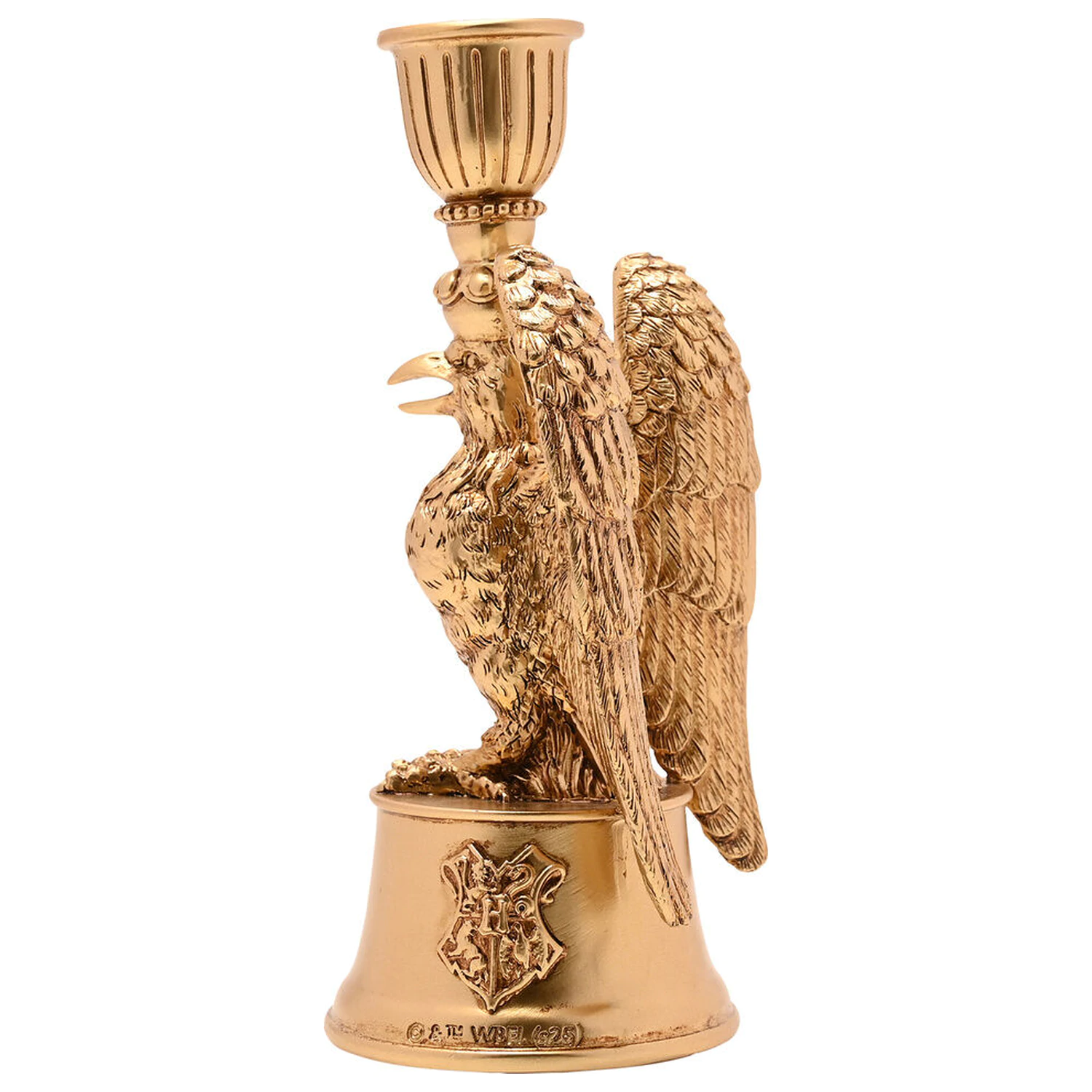 Harry Potter Ravenclaw Raven 3D Kerzenhalter Produktfoto