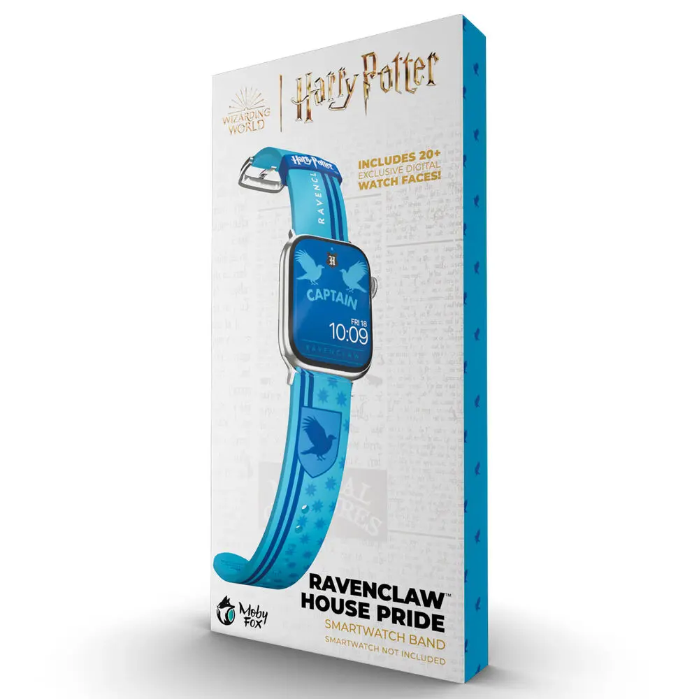 Harry Potter Smartwatch-Armband House Pride II - Ravenclaw termékfotó