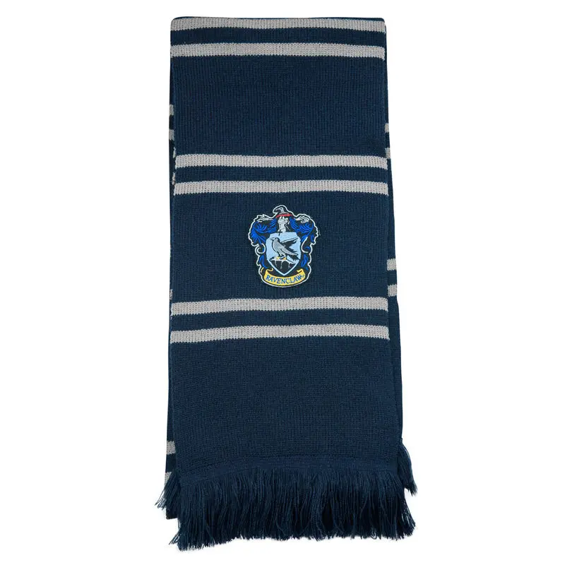 Harry Potter Deluxe Schal Ravenclaw 250 cm Produktfoto