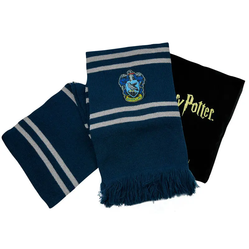 Harry Potter Deluxe Schal Ravenclaw 250 cm Produktfoto