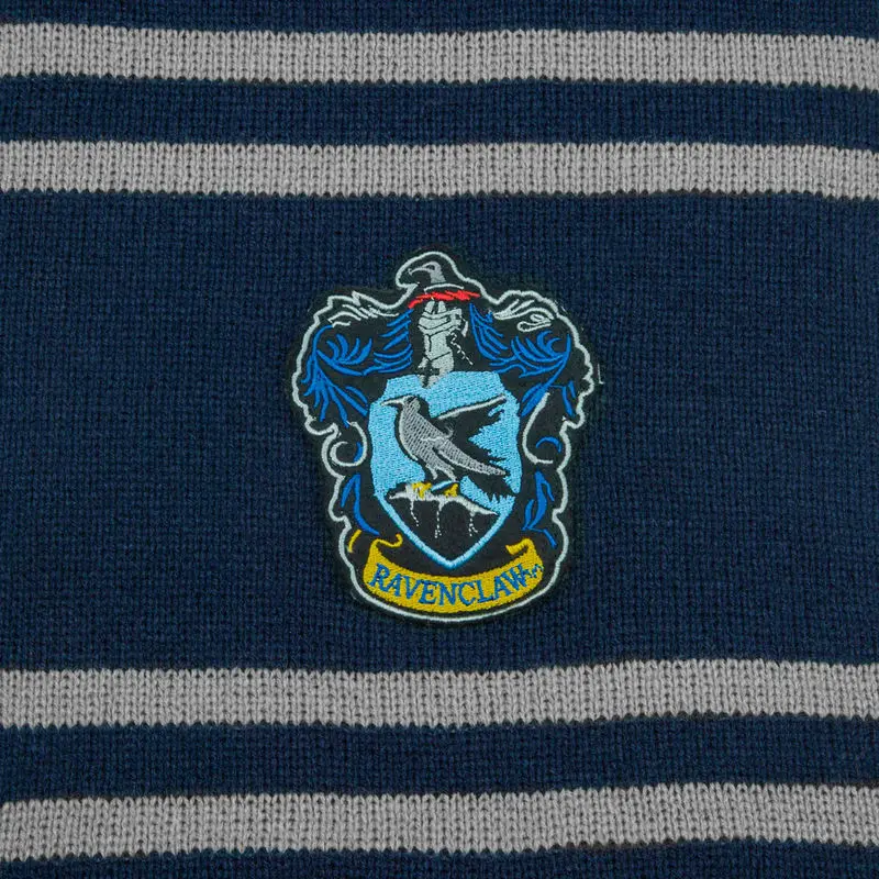 Harry Potter Deluxe Schal Ravenclaw 250 cm Produktfoto