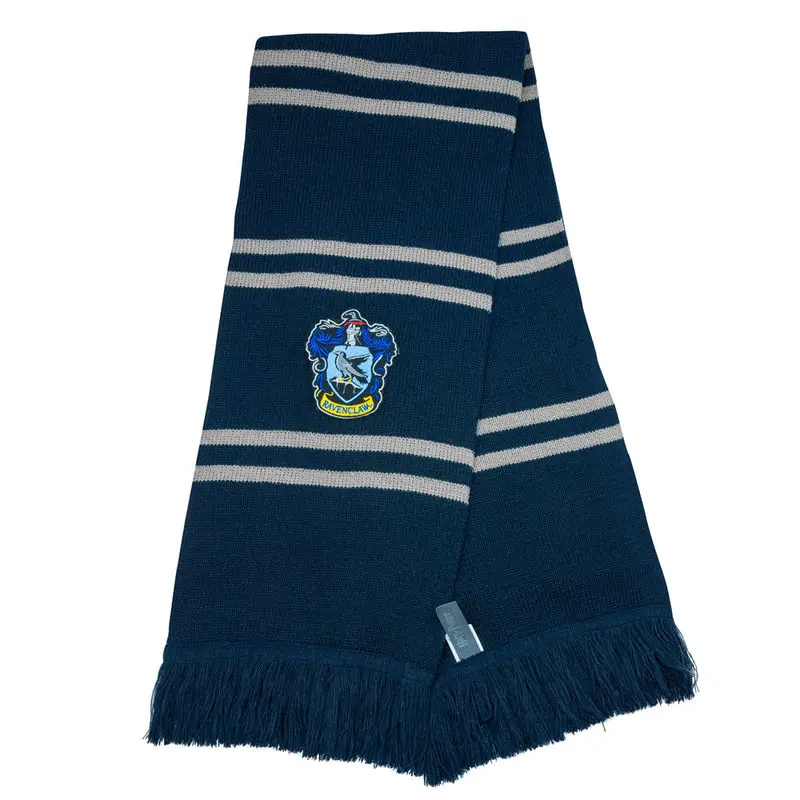 Harry Potter Deluxe Schal Ravenclaw 250 cm Produktfoto
