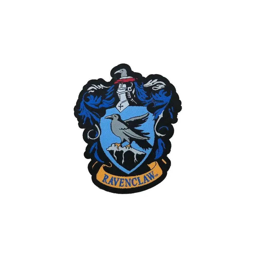 Harry Potter Strick Set Schal Ravenclaw Produktfoto