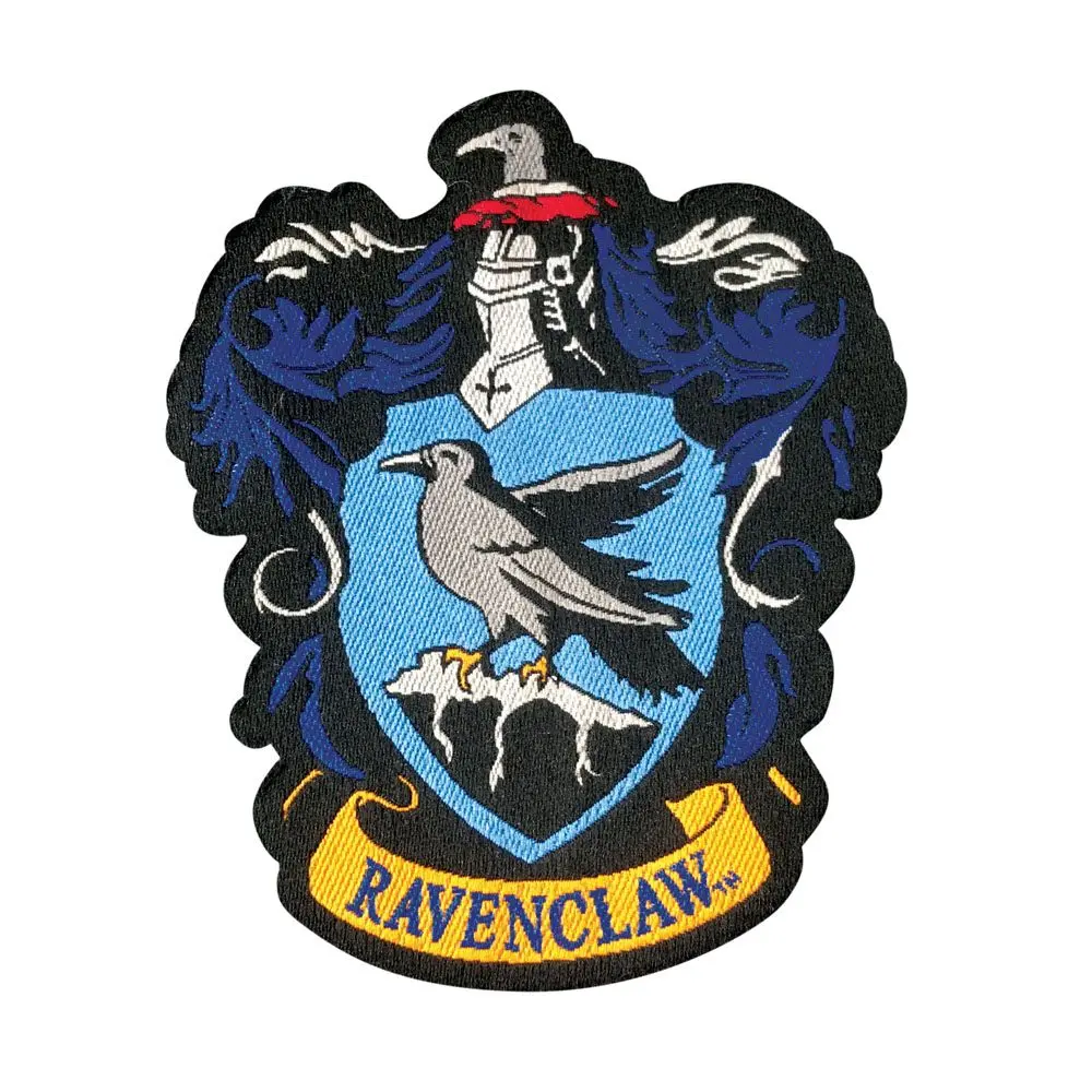 Harry Potter Strick-Set Beanie Ravenclaw Produktfoto