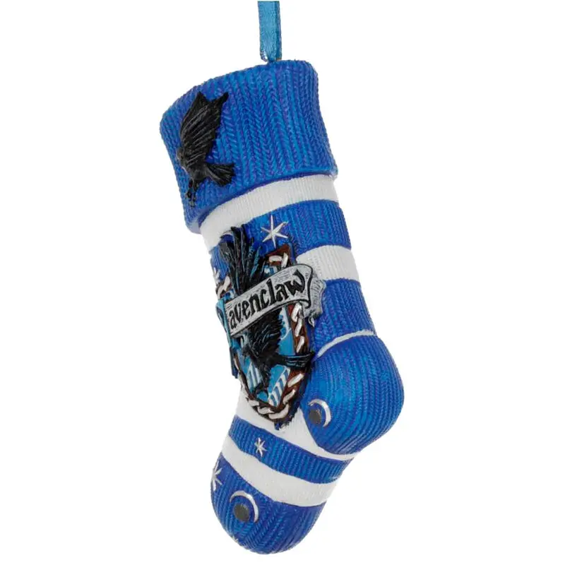 Harry Potter Ravenclaw Stocking Christbaumanhänger Produktfoto