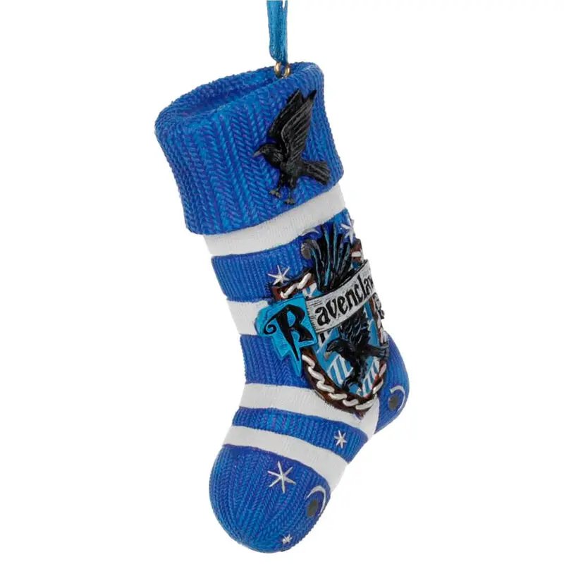 Harry Potter Ravenclaw Stocking Christbaumanhänger Produktfoto