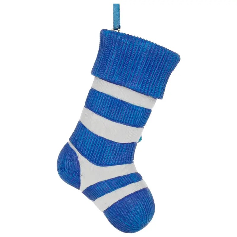 Harry Potter Ravenclaw Stocking Christbaumanhänger Produktfoto