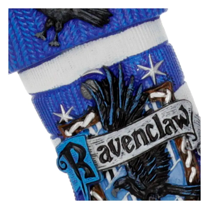 Harry Potter Ravenclaw Stocking Christbaumanhänger Produktfoto