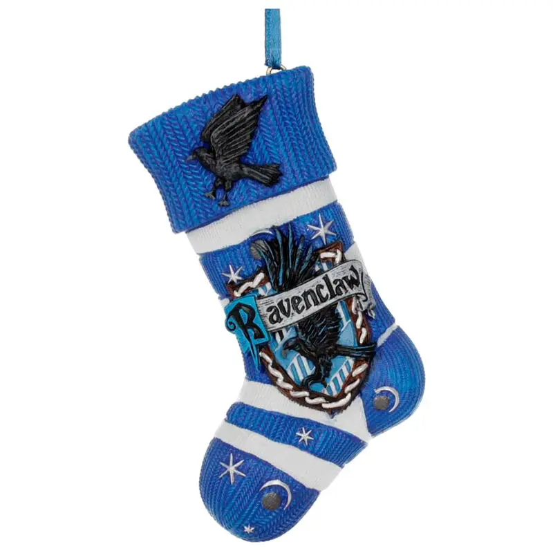 Harry Potter Ravenclaw Stocking Christbaumanhänger Produktfoto