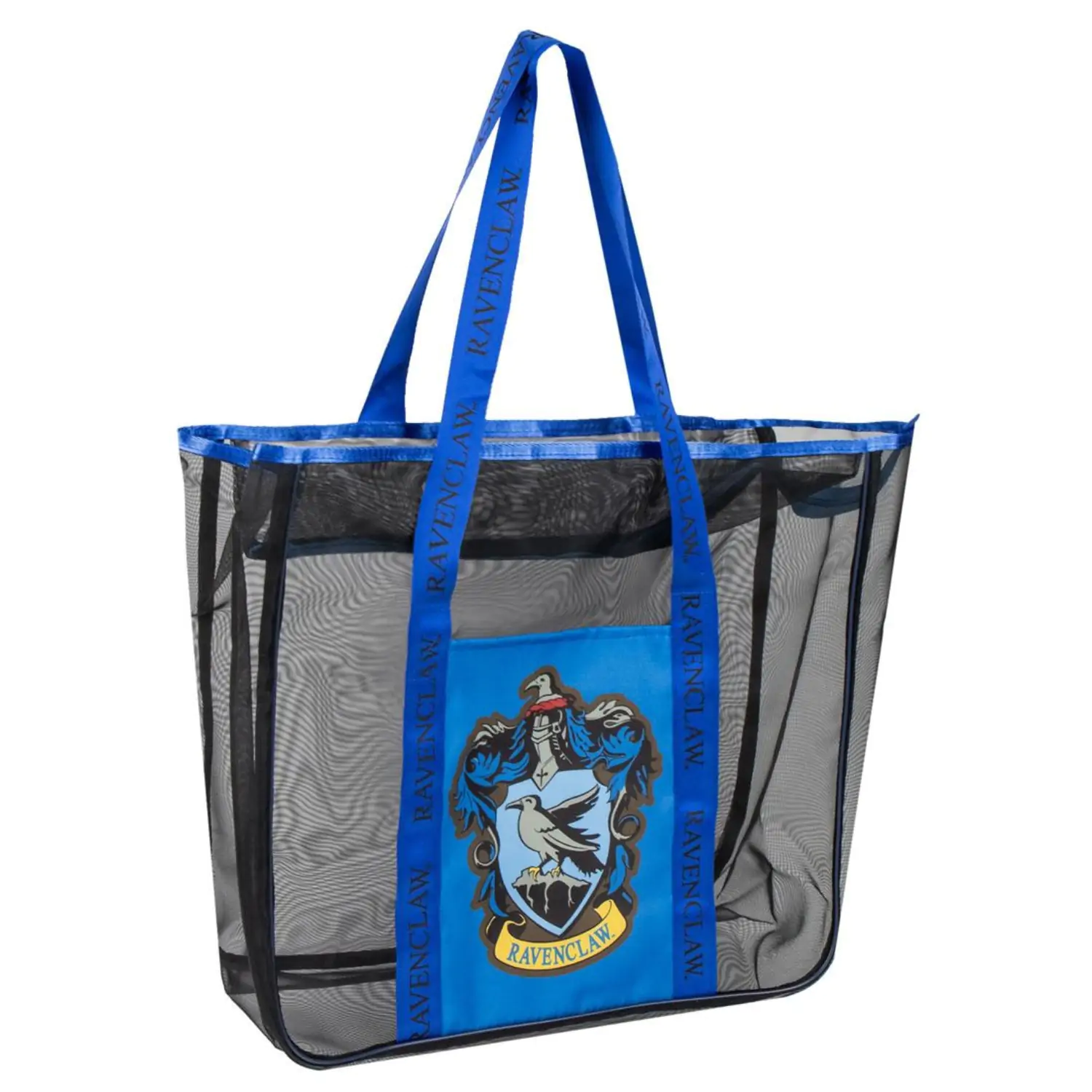 Harry Potter Ravenclaw Strandtasche Produktfoto