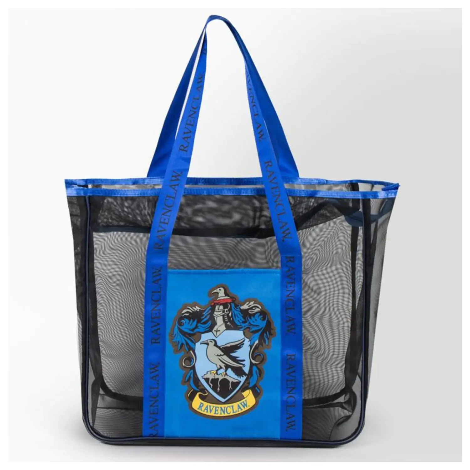 Harry Potter Ravenclaw Strandtasche Produktfoto